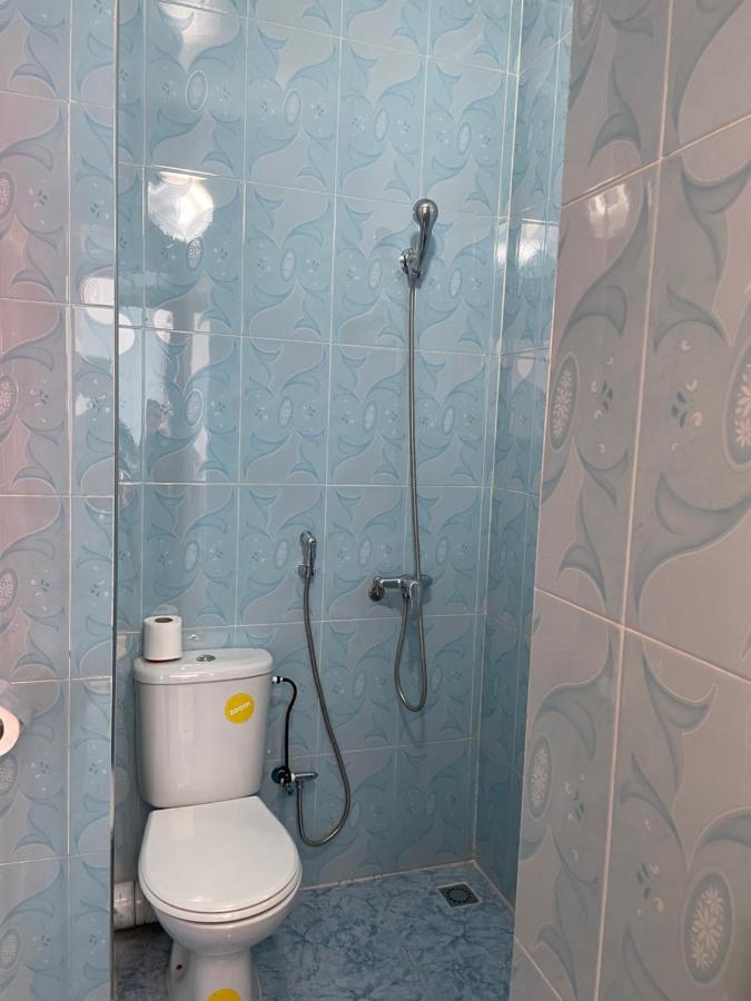 Hotel Rayyan L 'Escale Ouarzazate Bagian luar foto