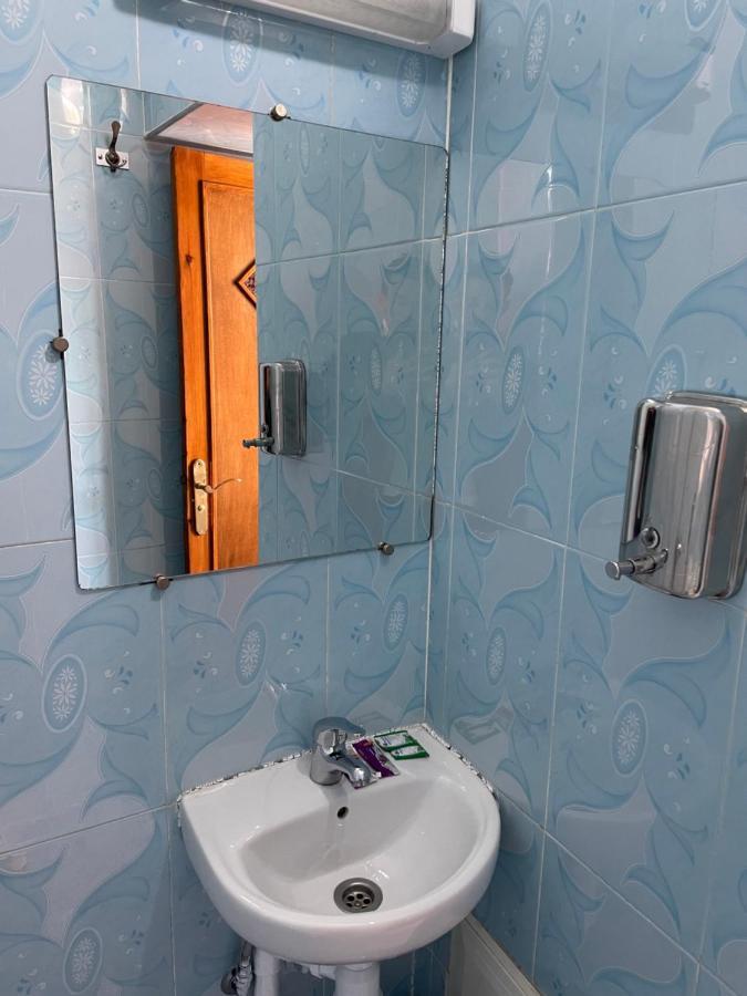 Hotel Rayyan L 'Escale Ouarzazate Bagian luar foto